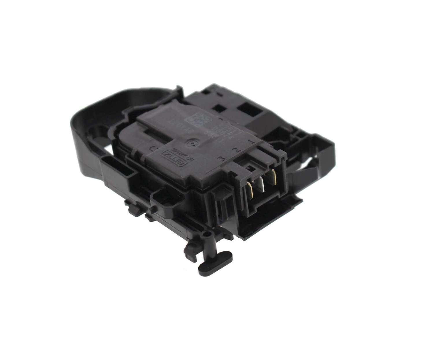 W11035628 - Genuine OEM Whirlpool Washer Door Latch